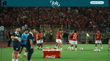 موعد مباراة الأهلي ضد إيجل نوار في دوري أبطال إفريقيا والقناة الناقلة المرتقبة